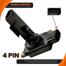 Mitsubishi MAF Mass Air Flow Meter Sensor Colt Eclipse Galant Lancer Outlander