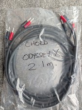 Chord Odyssey 2 for sale | eBay UK