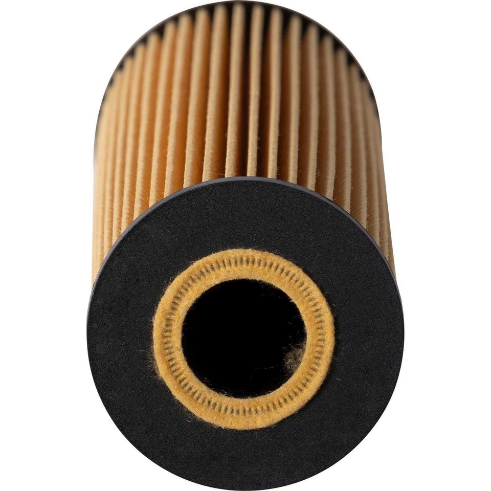 Filtro de aceite de motor compatible con Mercedes-Benz SL600 S600 600SEL 1992-2002 REPUESTOS PLUS FIL Foto 2 de 4