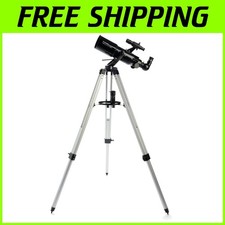 PowerSeeker 80AZS - User-Friendly Kit