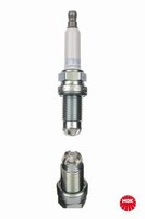 NGK Zuendkerze ZFR6S-Q Fuer 6449