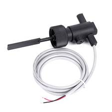 FS-10 Water Paddle Flow Switch 1L/Min Flow Sensor for Heat Pump Water Heater Air