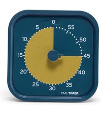Zeit Timer 60min visuell analog Countdown Uhr...