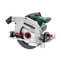 Metabo Ks 66 Fs 1500W HandkreissäGe 601066000