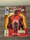 Amazing Spider-Man #392 Marvel 1994 Peter Parker No More VF/NM Clone Saga Comic
