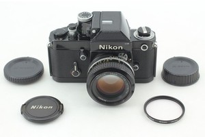 Nikon F2 Photomic | eBay