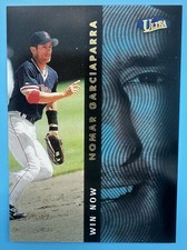 1998 Fleer Ultra - Nomar Garciaparra - Win Now - 17 of 20 WN