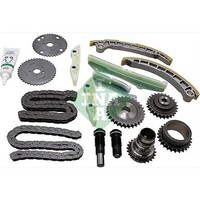 INA 559 1011 30 Steuerkettensatz FüR Fiat Citroen Peugeot Ducato Jumper Boxer
