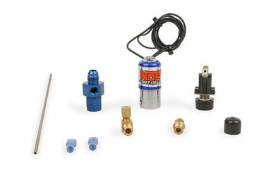 NOS 16032NOS Nitrous Bottle Purge Valve
