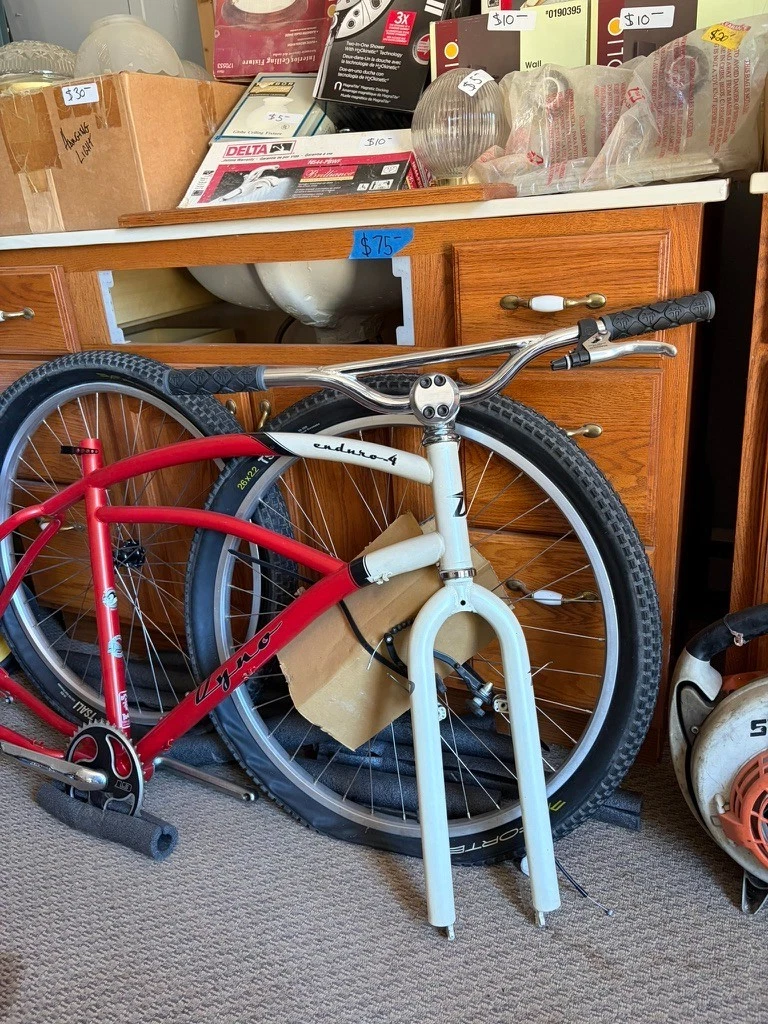 Dyno Cruiser Bikes for sale | eBay