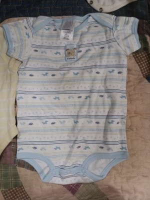 Clothes For Baby Boy