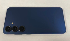 Samsung Galaxy S25+ S25 Plus 256 GB | Navy Blue | Unlocked | Setup Issue
