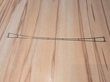 Märklin 7018, Oberleitungsfahrdraht 27cm, Einzelmengen, Sehr guter Zustand,