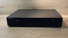 Samsung DVD-VR370 VHS DVD Recorder Kombigerä...