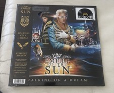 Empire of the Sun Walking On A Dream (2LP) Record Store Day Vinyl RSD 2026 New
