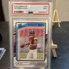 2024 Panini Donruss - Rated Rookie Jayden Daniels #389 (RC)