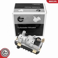 Esen SKV Ladedruckregelventil FüR BMW