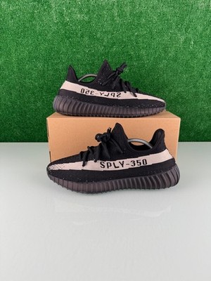 Size 11 - adidas Yeezy Boost 350 V2 Low Oreo CLEAN! 889772715561| eBay