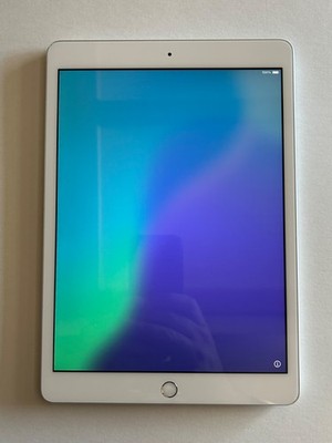 Apple iPad 7th Generation 32GB WiFi Space Gray