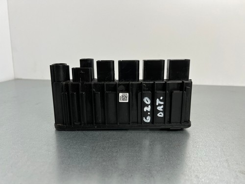BMW 3 G20 G21 2019 Sonstige Steuergeräte / Module 8583091 DRT9432