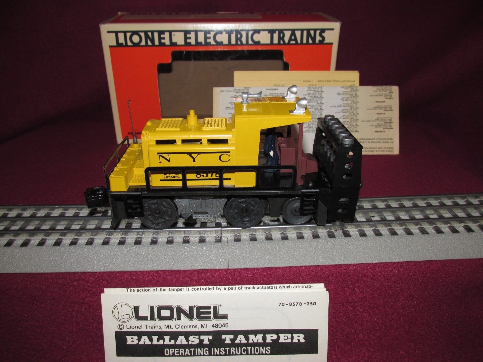 Click here to see eBay Auction