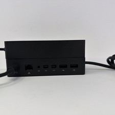 Microsoft Surface Pro Docking Station 1661 with Mini DisplayPort