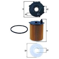ÖLfilter FüR Ford Mondeo BA7 CD CE CF 1.5 1.6 10 Bis 26 Knecht 1109Y1 QualitäT