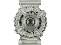 As-Pl Lichtmaschine Generator 150 A 12 V FüR Ford Transit Custom Kasten