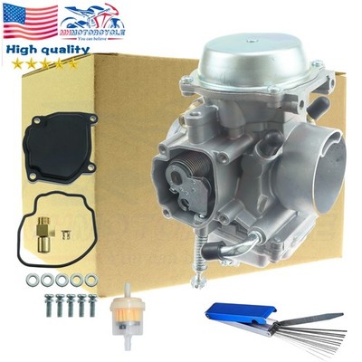 Mikuni BST34-235 Carburetor Polaris Magnum 500 carb BST 34mm 3131463