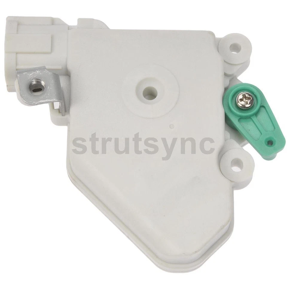 Dorman Door Lock Actuator Motor Front Left For 2002-2006 Nissan Altima - Image 3 of 4
