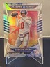 2022 Panini Rookies & Stars - Airborne Eli Manning #AI-30 Silver Prizm