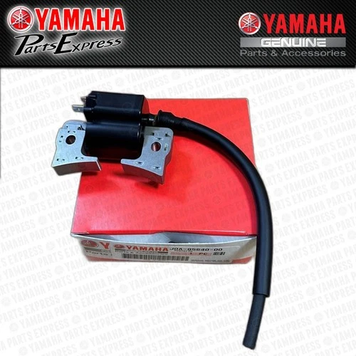 NEW YAMAHA GAS GOLF CART G16 G20 G21 G22 G23 G27 G28 OEM IGNITION COIL TCI UNIT