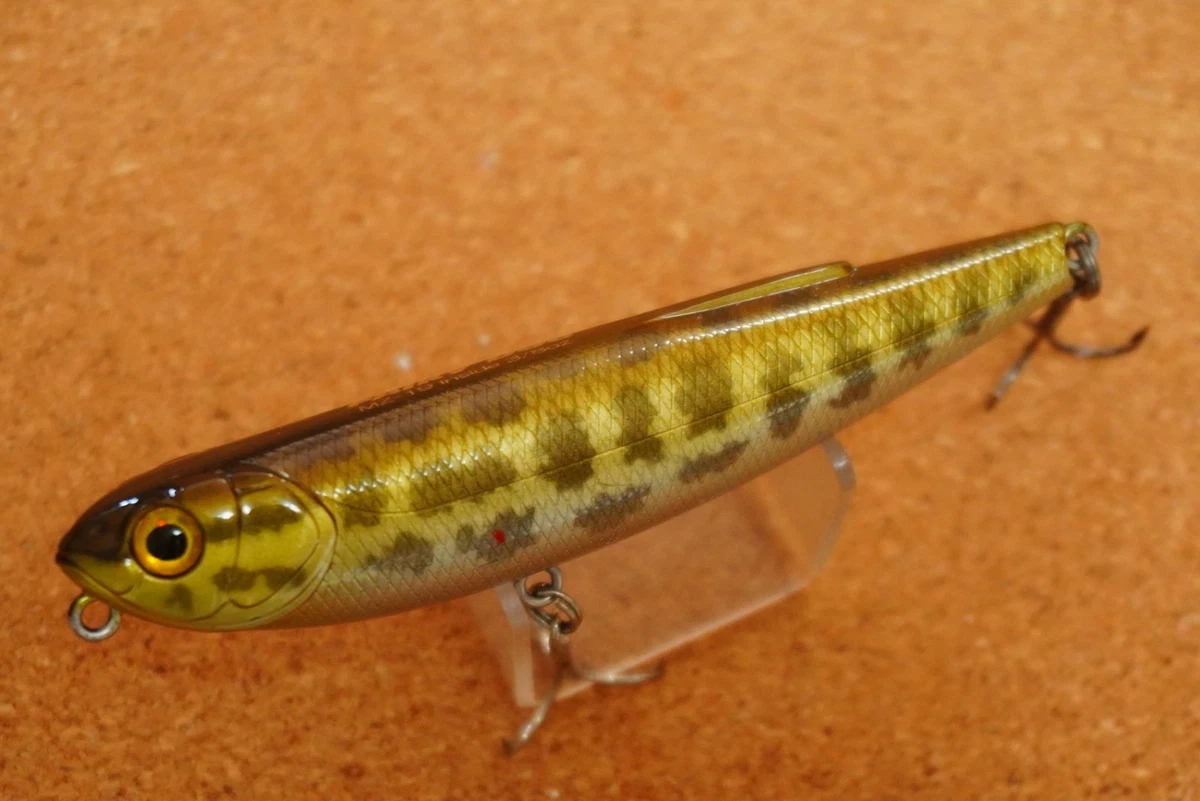 Zip Baits Topwater Fishing Baits, Lures for sale | eBay
