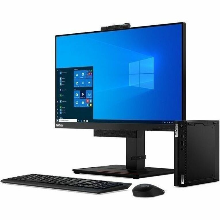【新品未開封】Lenovo ThinkCentre M75q Tiny Gen2 ThinkCentre M75q Tiny Desktop (AMD) | Lenovo US
