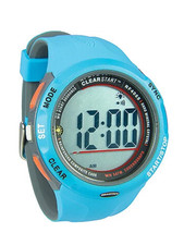 Ronstan Clear Start Sailing Watch Unisex Works New Battery