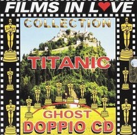 Audio Cd - Films In Love / Various (2 Cd) - Dv More -D- Neu