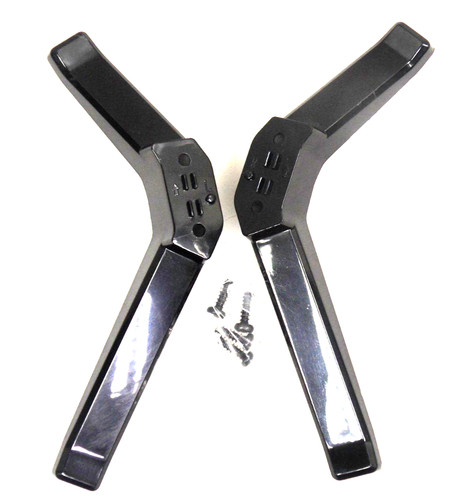 Stand Fuß / Ständer 2 St. L & R für LED TV Dyon Model: ENTER 24 PRO X V3