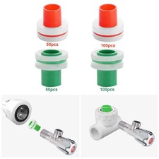 Faucet Leakproof Seal Gasket Fastener Washer Replacement Parts Professional