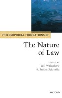 Philosophical Found Of Natu Of Law Pf | C | Sciaraffa Waluchow | Buch | Gebunden