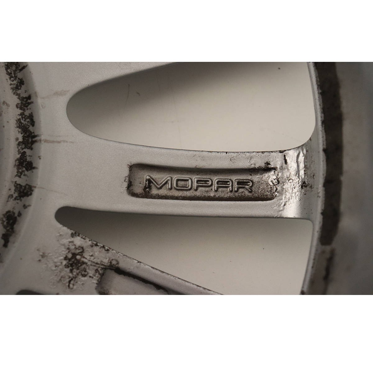 Fiat 500X 17 ORIGINAL ALLOY WHEELS 735658858 - Image 11