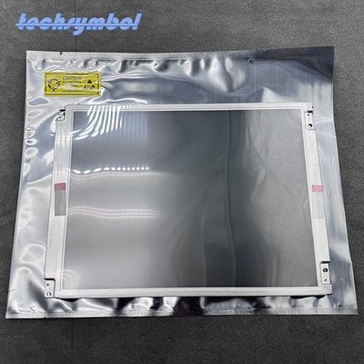 LCD Screen Display Panel 10.4-inch 640*480 for Sharp LQ10D13K LQ10D131 LQ10D133