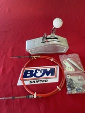 Genuine Bm 80840 Pro Ratchet Shifter For 1962-1973 Gm Powerglide Genuine Bm 80840 Pro Ratchet Shifter For 1962-1973 Gm Powerglide