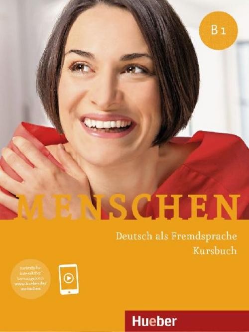 Menschen B1 Charlotte Habersack