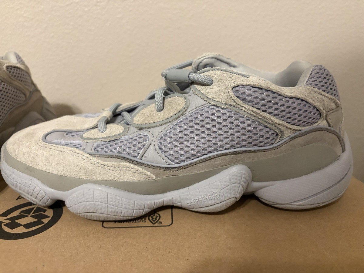 adidas gazelle silver green womens Adidas Men's Yeezy 500 Shoes