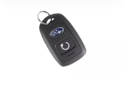 #ad Genuine Subaru Remote Engine Starter Push Start H001SAN003 $240.00