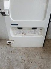 Porte arrière et accessoires Fiat SCUDO