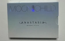 NEW Anastasia Beverly Hills Moonchild Glow Kit 6 Pan Palette Highlighter NIB