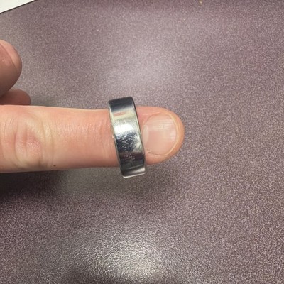 oura ring gen 4 size 10 - only 4 months old!