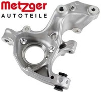 Metzger 58178201 Achsschenkel FüR RadaufhäNgung