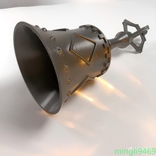 Arknights Cosplay Prop Pramanix Cosplay Saintess Bell Brand New High Quality
